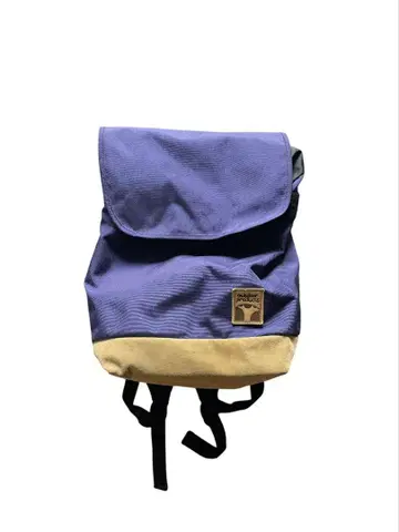 outdoor products 브라운 트리 택 복각 퍼플