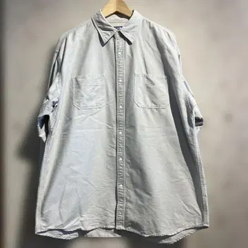 THE NORTH FACE PURPLE LABEL WORK SHIRT