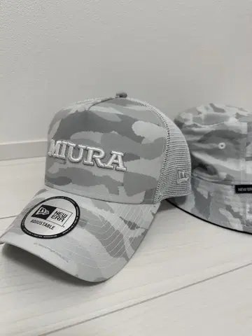 NEW ERA 그레이 카모플라쥬 캡 스냅백 뉴에라 골프 모자