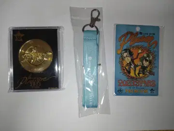 B'z LIVE-GYM Pleasure 2023 프리미엄석 굿즈