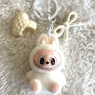 러브부 캐릭터 키링