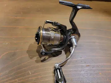 다이와 20 루비아스 FC LT2000S-XH LUVIAS DAIWA