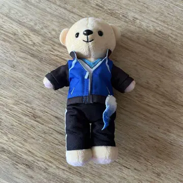 와이텔즈 킨토키 쿠마메이트