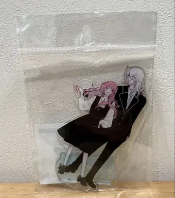 사랑하라 마법천사들이여 아크릴 피규어