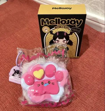 Mellojoy 메로조이