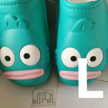 한교동 다이컷 샌들 새상품 보아 일본 한정판 여성용 신발
