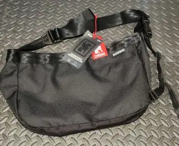 CHROME (크롬) 백 숄더백 메신저 백 9L