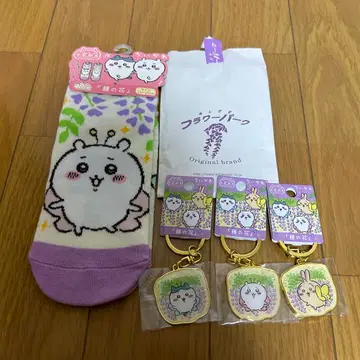 치이카와 (먼작귀) 지역 한정 굿즈