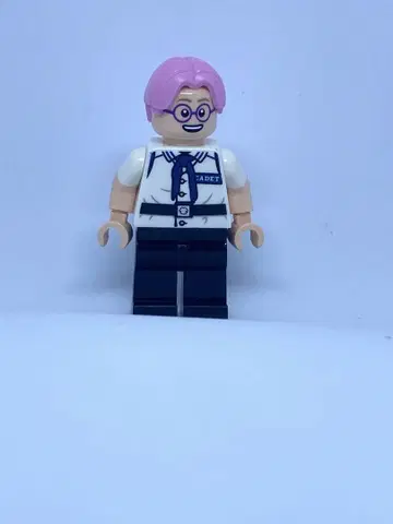 LEGO 레고 미니 피규어 코비 75640