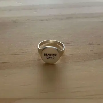 [ 익명 배송 ] 아네모네 실버 925 반지
