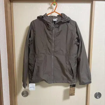 THE NORTH FACE 컴팩트 재킷 L 월넛