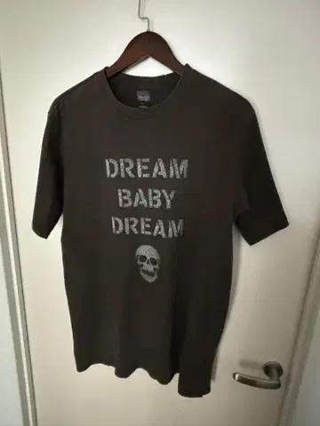 Number nine 드림기 2004년 ss 사이즈 5