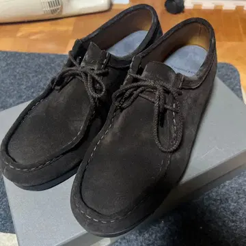 FOOTWORKS 로리안 신발 25.5cm