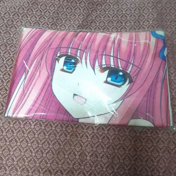 세계 정복 그녀 야미노 유메코 & 무네모토 츠바키코 풀컬러 시트