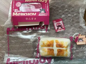 MELLOJOY 오모치