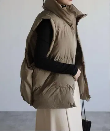 알도트 파이버 다운 베스트