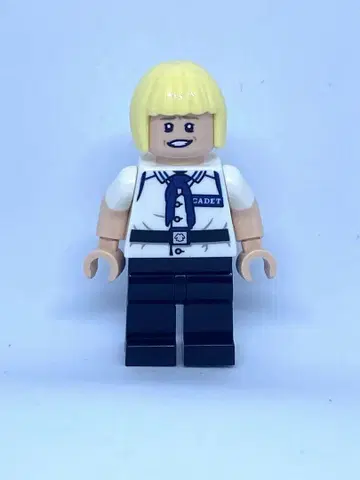 LEGO 레고 미니 피규어 헤멧포 75640