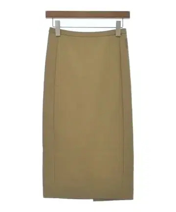 Max Mara 미디 스커트 여성용