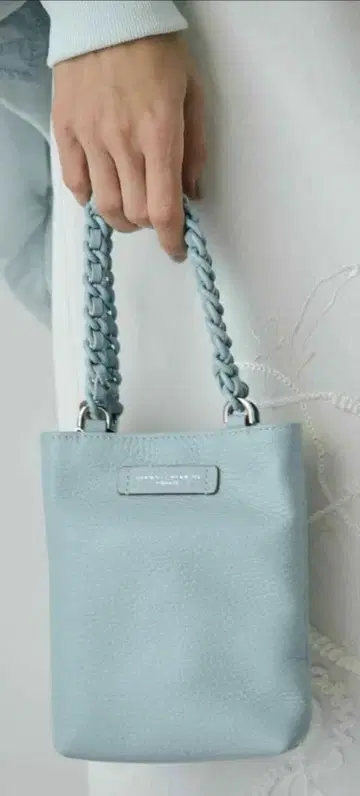 택 포함 새상품 GIANNI CHIARINI FIRENZE CAMILLA
