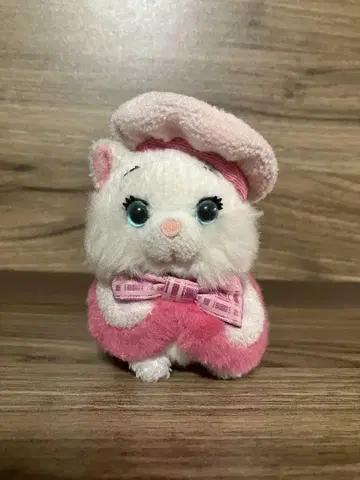 마리짱 마스코트 키링