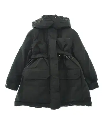 sacai 다운 코트 여성용