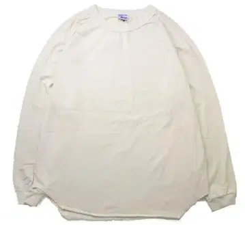 WALLA WALLA SPORT L/S LOOSE BASEBALL TEE