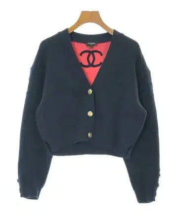 CHANEL 여성용 가디건