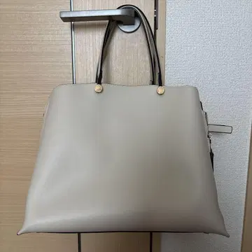 로페 핸드백