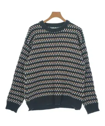 B MING LIFE STORE by BEAMS 니트 스웨터 남성용