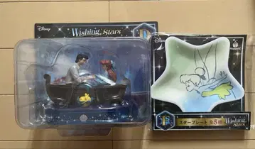 디즈니 해피 복권 아리엘 D상 F상