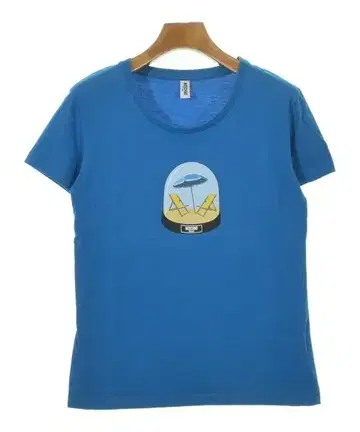 MOSCHINO 여성용 티셔츠