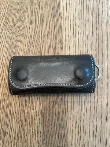 WILDSWANS 클리퍼2 카키 x 녹