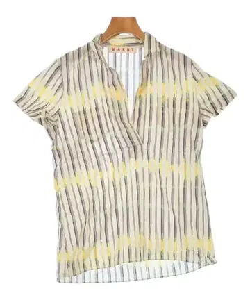 MARNI 캐주얼 셔츠 여성용