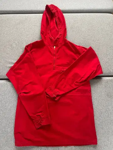 PENNY'S 페니스 1950's 아노락 후드티