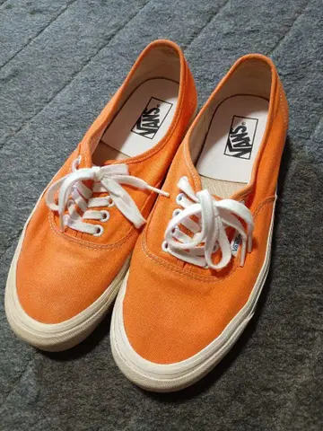 VANS 오센틱 44 DX
