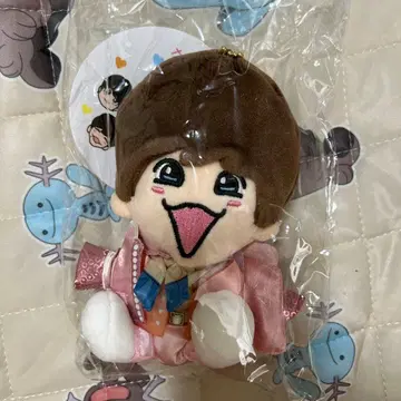 나니와단시 후지와라 죠이치로 치비누이