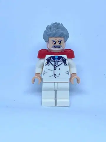 LEGO 레고 미니 피규어 가프 75640