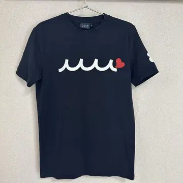 muta 셔츠