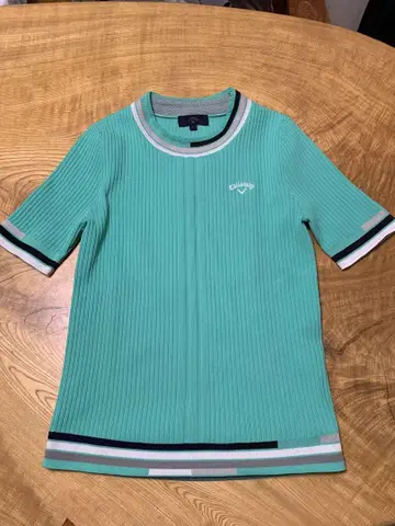 Callaway 캘러웨이 리브 T셔츠 새상품