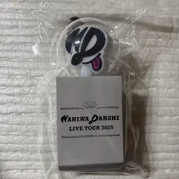 나니와단시 응원봉 2025