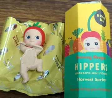써니 엔젤 HIPPERS 토마토