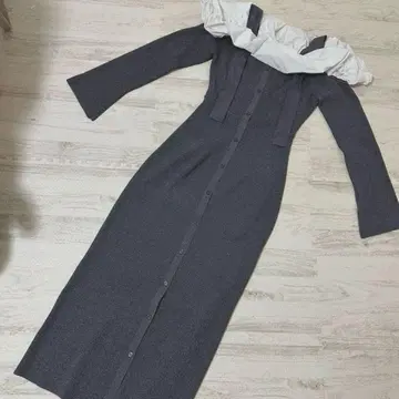 스나이델 원피스