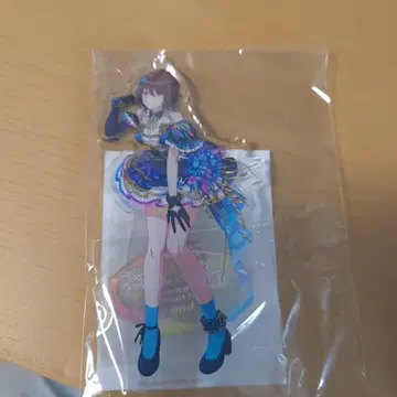 아이돌마스터 샤이니 컬러즈 아스카타 히다 미코토