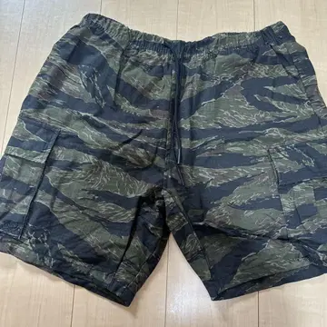 AP ALBINO&PRETO 하프 팬츠 M