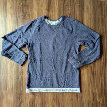 캘빈 클라인 네이비 트레이닝복