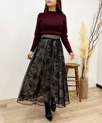 노엘라 스커트