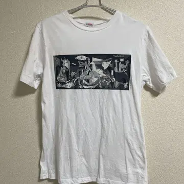 피카소 게르니카 티셔츠