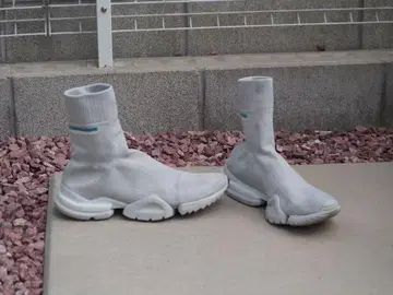 리복 삭 런 (Reebok SOCK RUN)