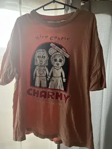 PUNK DRUNKERS x CHARMY