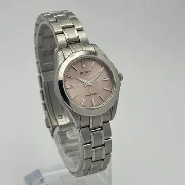 SEIKO 세이코 GS 그랜드세이코 여성용 1500